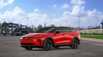 2026 Toyota Toyota Crown Signia Limited
