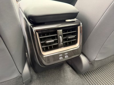 2026 Toyota Crown Signia Limited