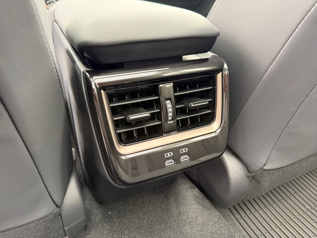 2026 Toyota Crown Signia Limited