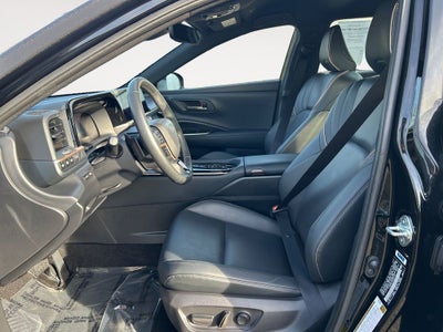 2025 Toyota CROWN SIGNIA XLE Certified