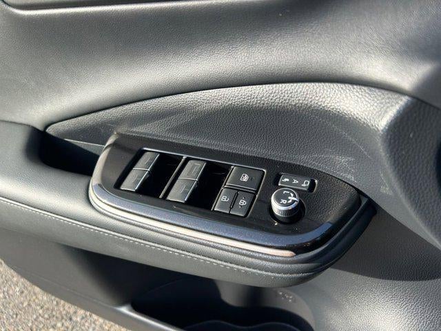 2025 Toyota CROWN SIGNIA XLE Certified