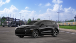 2026 Toyota Crown Signia XLE