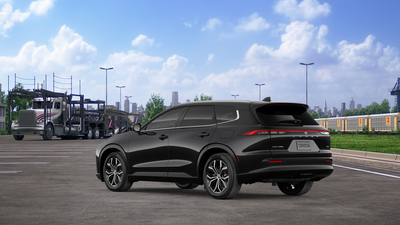 2026 Toyota Crown Signia XLE