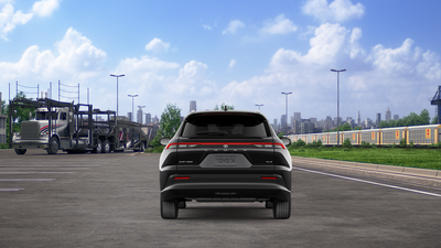 2026 Toyota Crown Signia XLE