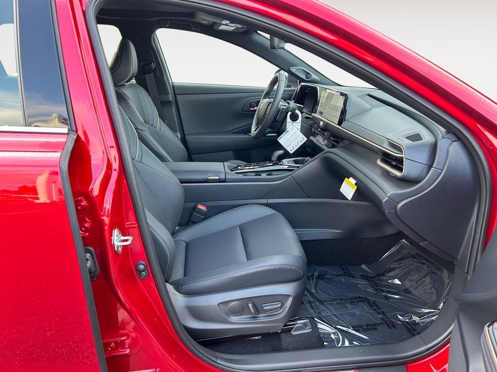 2025 Toyota Toyota Crown Signia Limited