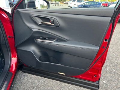 2025 Toyota Toyota Crown Signia Limited