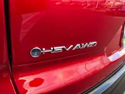 2025 Toyota Toyota Crown Signia Limited