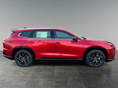 2025 Toyota Toyota Crown Signia Limited