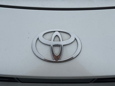 2025 Toyota Crown Signia XLE