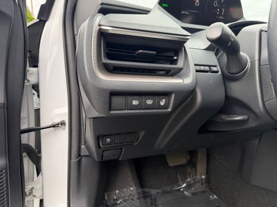 2023 Toyota Prius XLE
