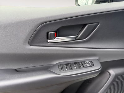 2023 Toyota Prius XLE