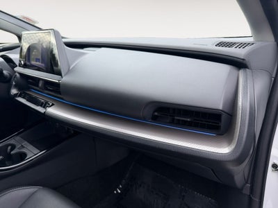 2023 Toyota Prius XLE