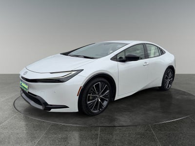 2023 Toyota Prius XLE