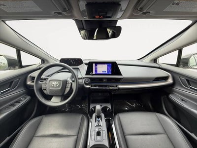 2023 Toyota Prius XLE