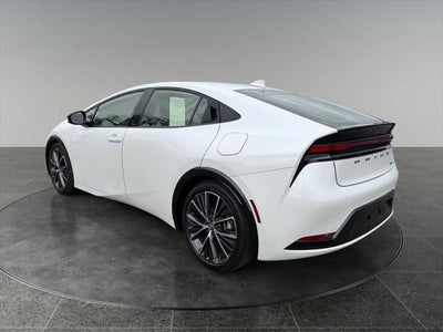 2023 Toyota Prius XLE
