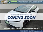 2026 Toyota Prius Plug-In Hybrid Nightshade