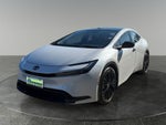 2026 Toyota Prius Plug-In Hybrid Nightshade