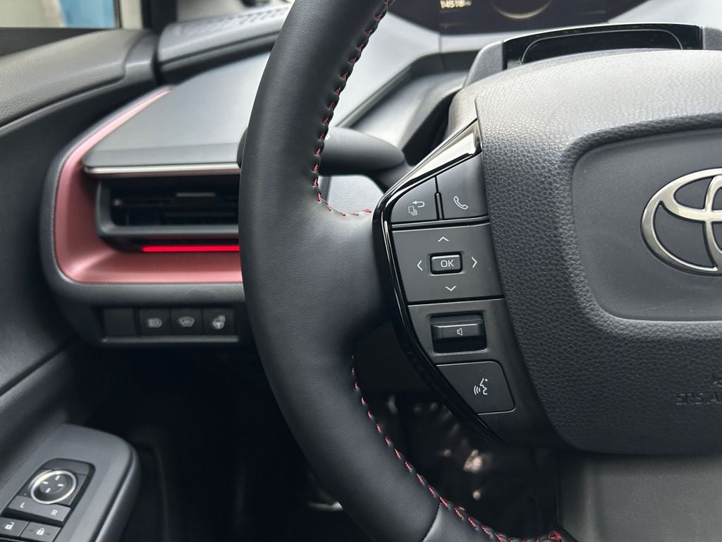 2024 Toyota Prius Prime XSE Premium