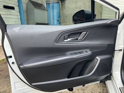 2024 Toyota Prius Prime XSE Premium