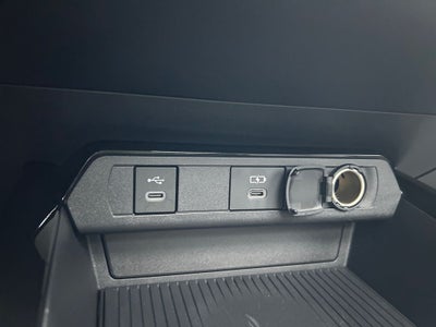 2024 Toyota Prius Prime XSE Premium