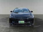 2027 Toyota Prius Plug-In Hybrid Nightshade