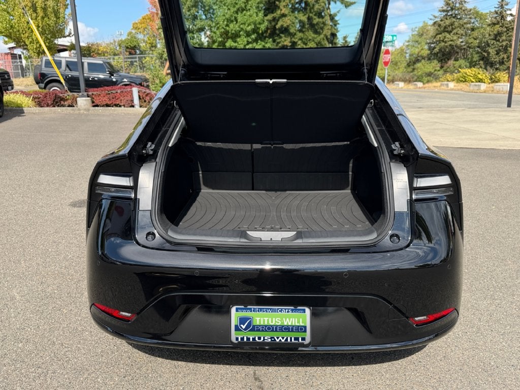 2027 Toyota Prius Plug-In Hybrid Nightshade