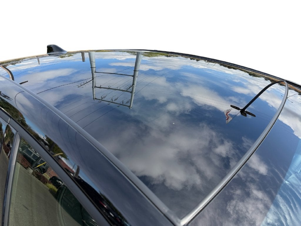 2027 Toyota Prius Plug-In Hybrid Nightshade