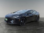 2027 Toyota Prius Plug-In Hybrid Nightshade