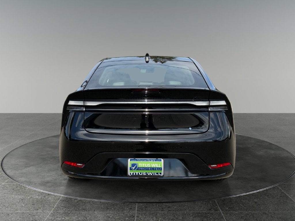 2027 Toyota Prius Plug-In Hybrid Nightshade