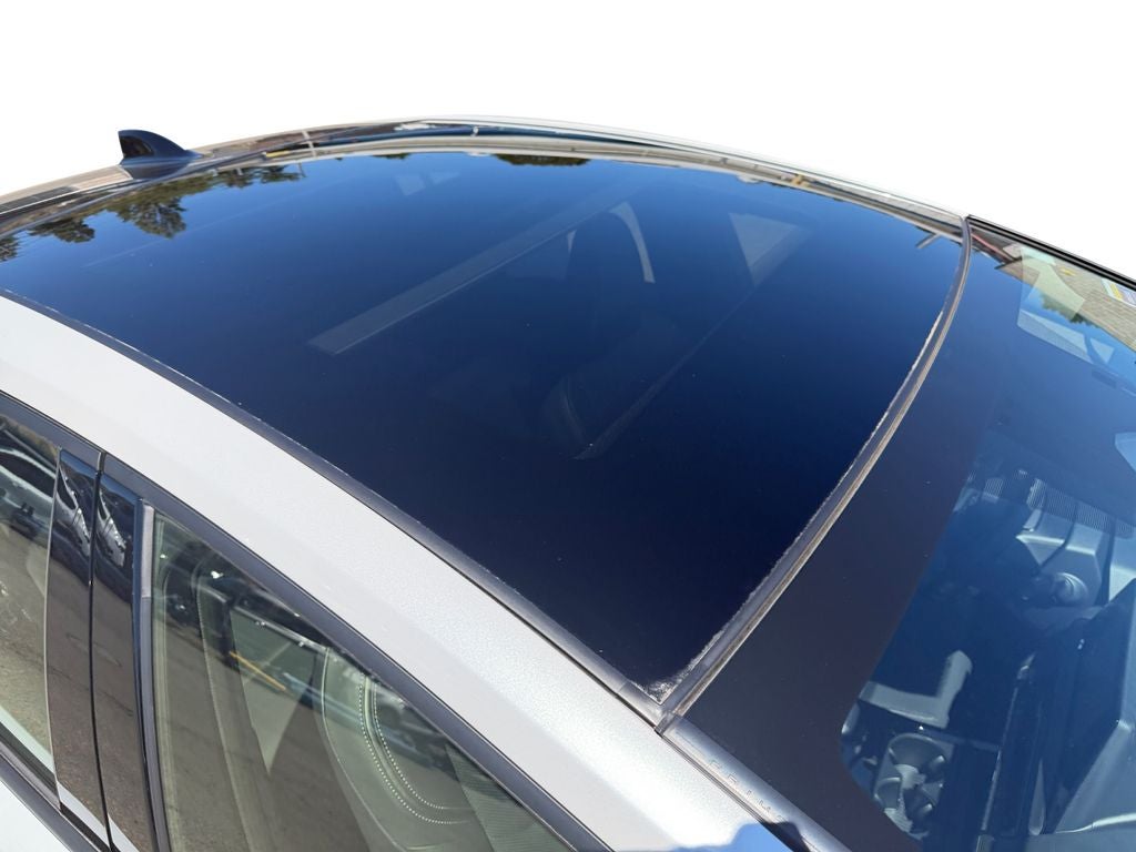 2025 Toyota Prius Nightshade