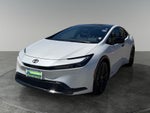 2025 Toyota Prius Nightshade