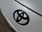 2025 Toyota Prius Nightshade