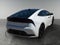 2025 Toyota Prius Nightshade