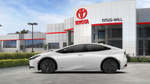 2027 Toyota Prius LE AWD