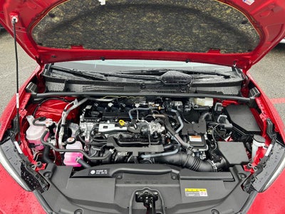 2025 Toyota PRIUS Limited