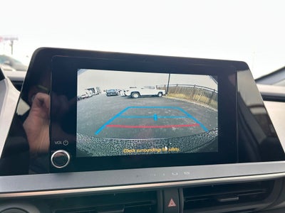 2026 Toyota Prius LE AWD