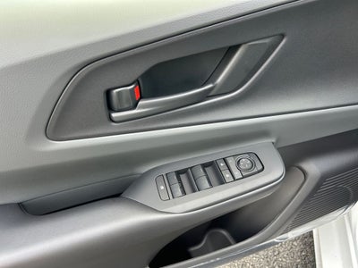 2026 Toyota Prius LE AWD