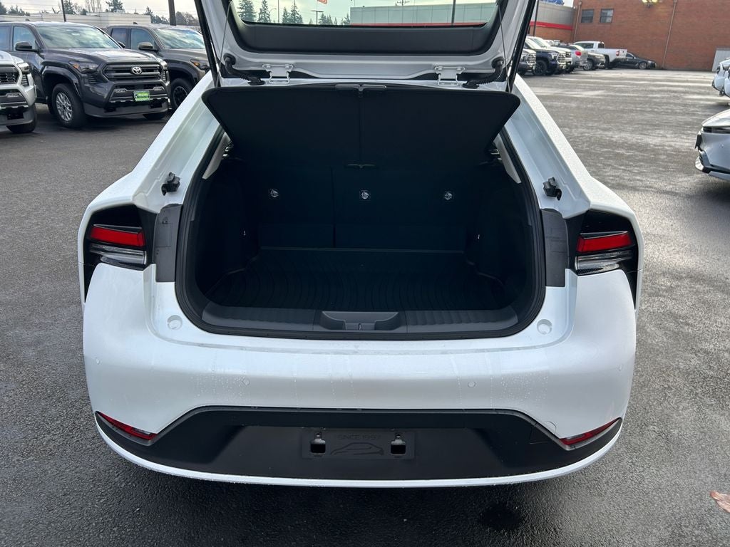 2026 Toyota Prius LE AWD