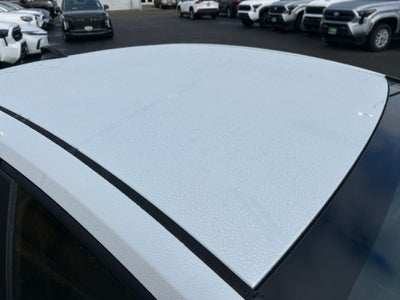 2026 Toyota Prius LE AWD