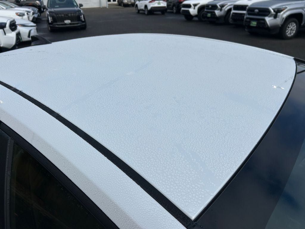 2026 Toyota Prius LE AWD