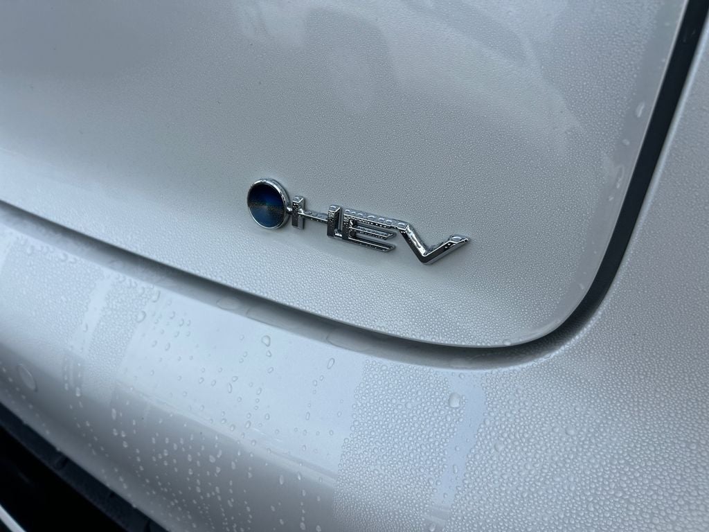 2026 Toyota Prius LE AWD