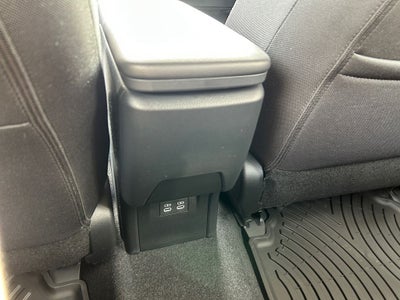 2026 Toyota Prius LE AWD