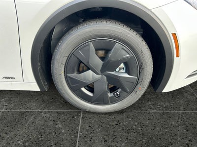 2026 Toyota Prius LE AWD