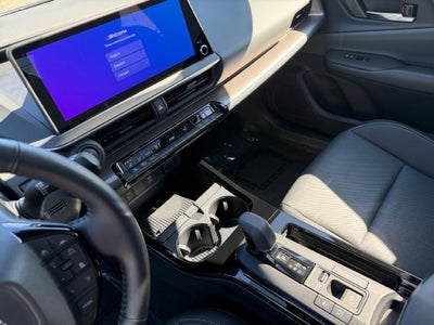 2024 Toyota Prius Limited Certified
