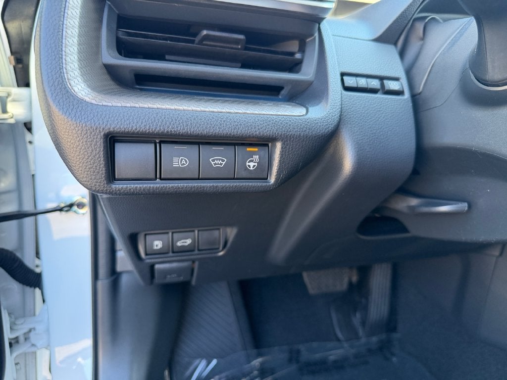 2024 Toyota Prius Limited Certified