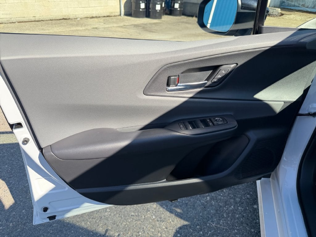 2024 Toyota Prius Limited Certified