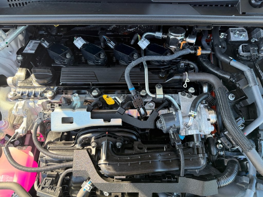 2024 Toyota Prius Limited Certified