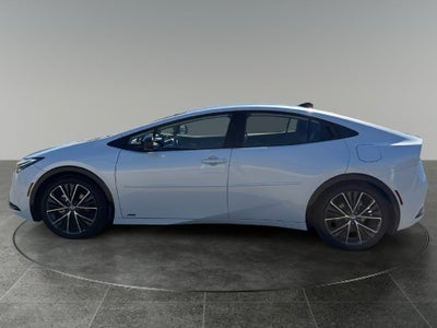 2024 Toyota Prius Limited