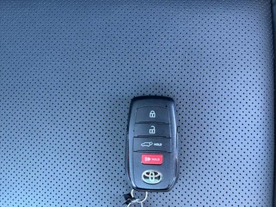 2024 Toyota Prius Limited Certified
