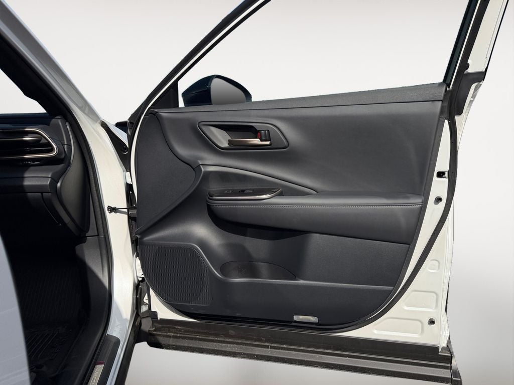 2026 Toyota Crown Platinum